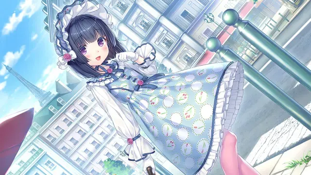 猫娘乐园 Vol.4 预览图 23