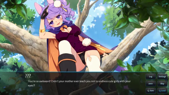 Sakura Knight 预览图 3