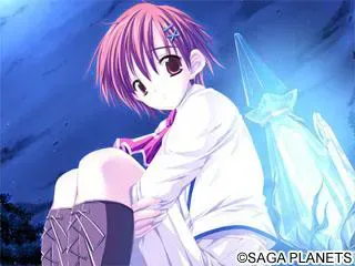 圣焰天使埃莉诺 预览图 21