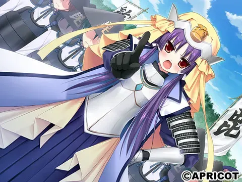 樱花战国!～信长酱恋爱野望!?～ 预览图 13