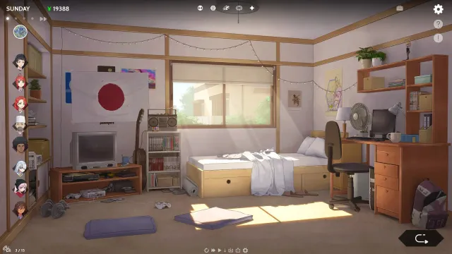 永恒不再 预览图 1