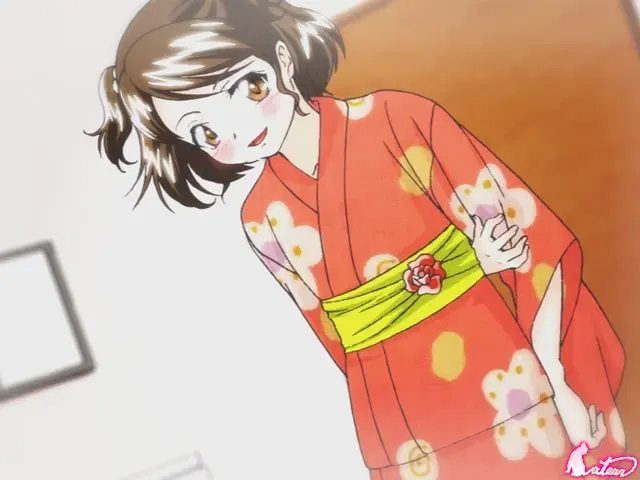 女装Chu♂Chu! 预览图 6