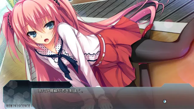 回忆录 Re：Collect 预览图 7