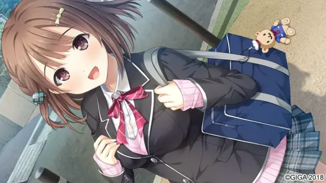 蜜之吻 预览图 12
