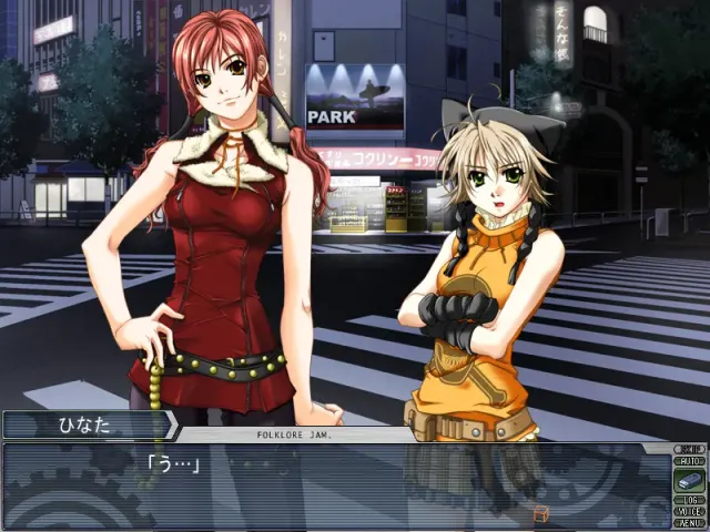 Folklore Jam 预览图 4