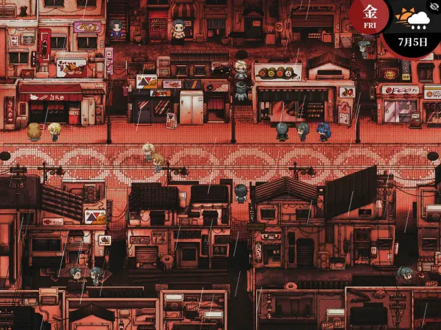 fate：尘埃帝国 预览图 9