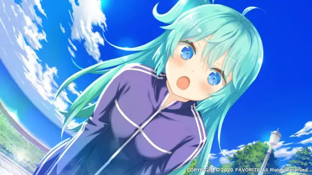 Happy Live, Show Up！ 预览图 11