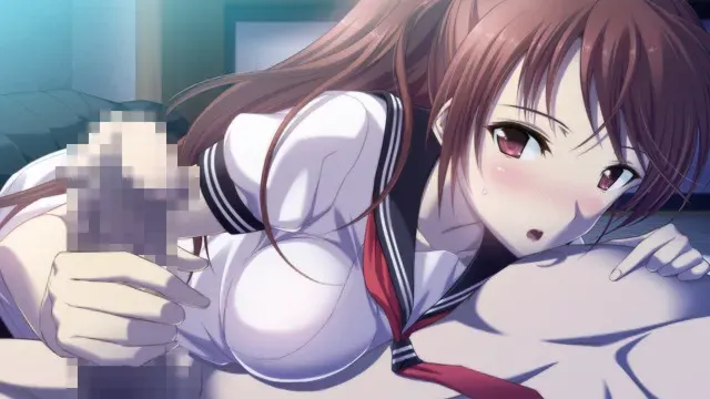 夜袭的七位孕女2 预览图 13