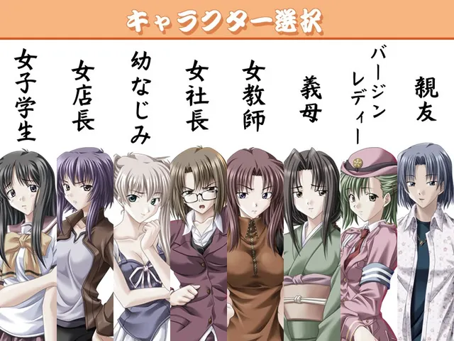 責められて～女子学生～ 预览图 3