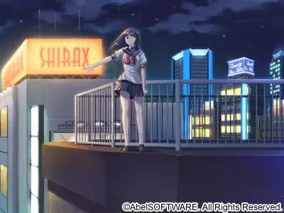 谜探～教堂的另一面～ 预览图 27
