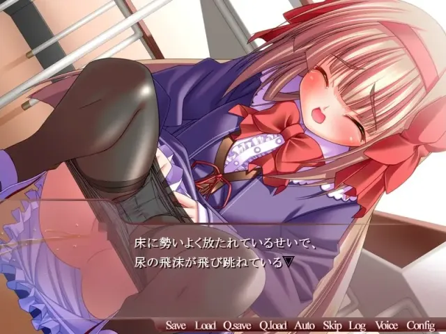 处女∞强奸 预览图 8