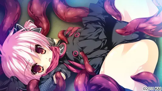 Blades Heart 预览图 19