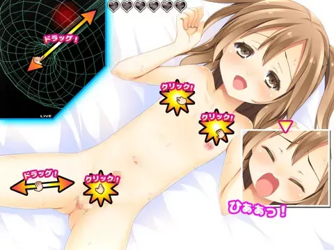 伪娘 恋爱玩法 预览图 7