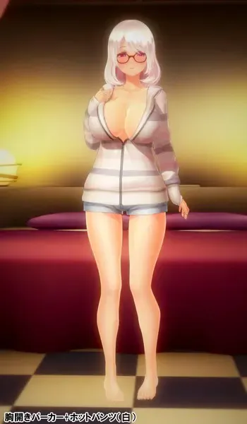 Insult Order ~狂妄喵娘的快堕菜单~ 预览图 35