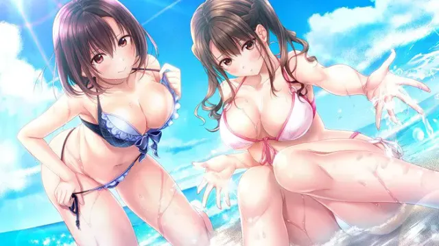 爱之吻3 预览图 22