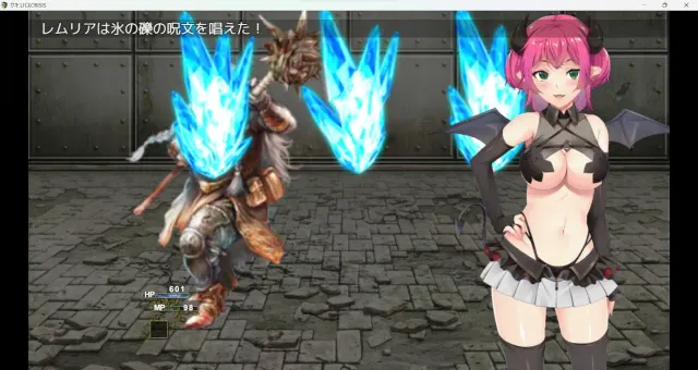 魅魔CRISIS 预览图 10