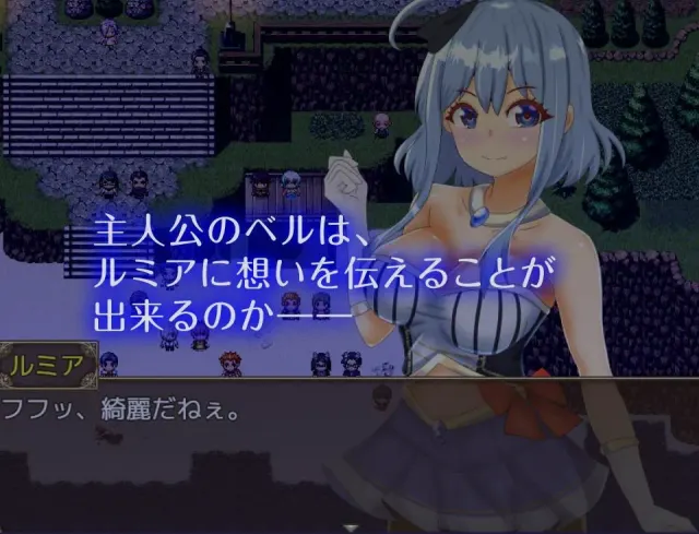【NTR】通往破灭的倒计时【RPG】 预览图 7