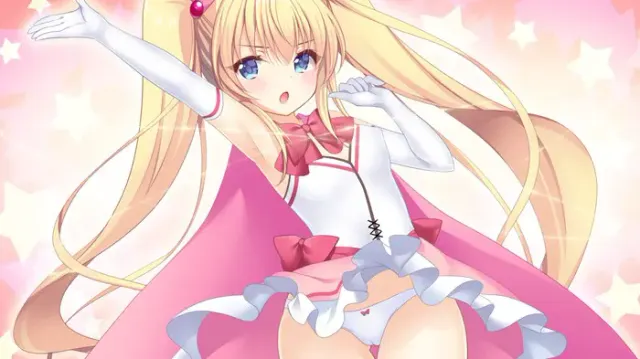 绮罗罗★绮拉拉NTR 魔法少女正在改变… 预览图 15