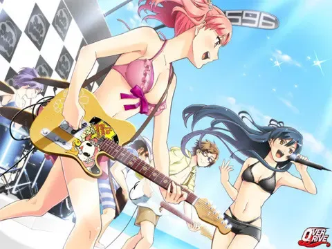 DEARDROPS 预览图 14