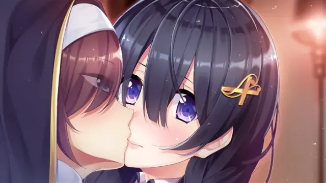 空之少女 －美娼女学园1－ 预览图 14