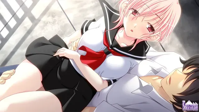 みとどけびと 第弐話 盛夏に違う二重想 预览图 21