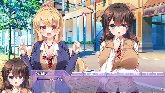 百合爱的奴隶 只属于我的班长 预览图 2