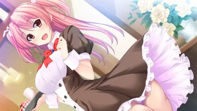 姊恋游戏 - Siblings Role-play - 预览图 20