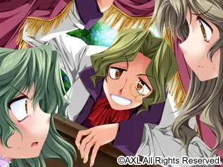 Princess Frontier 更新包装 预览图 20