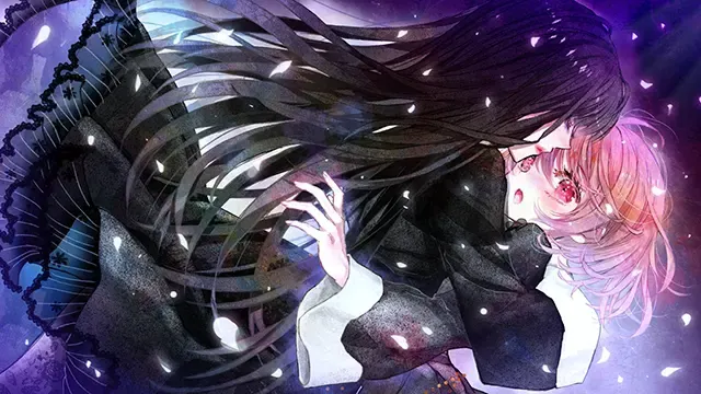 永恒少女～堕落庭园的少女们～ 预览图 14