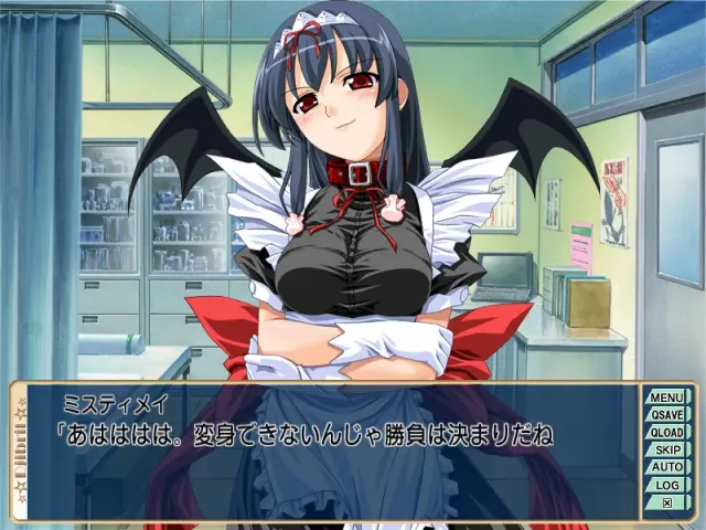 魔界天使吉普莉露 2 预览图 5