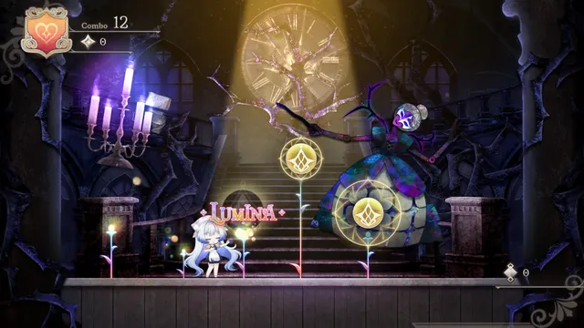 Nientum - Op.ZERO 预览图 8
