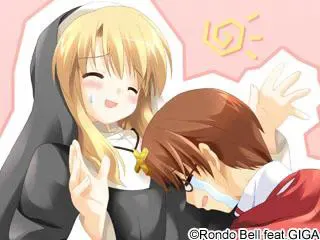 はぴくり －HAPPY CHRISTMAS－ 预览图 12