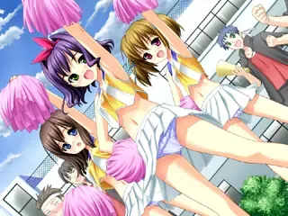 女仆！～主人是同班同学～ 预览图 12