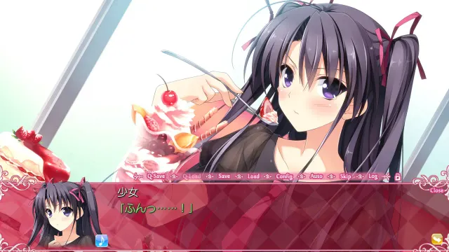 Berry's 预览图 1