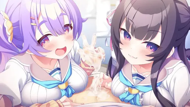 缘起甜韵趣恋丛生！ 预览图 26