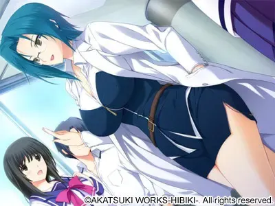 LOVELY×CATION 预览图 14