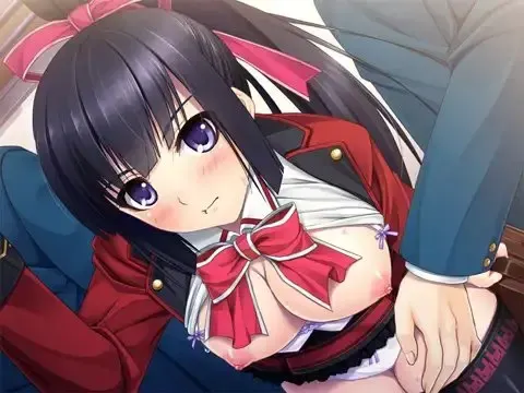 淫辱痴感 ～才不会向你这种人屈服！～ 预览图 9