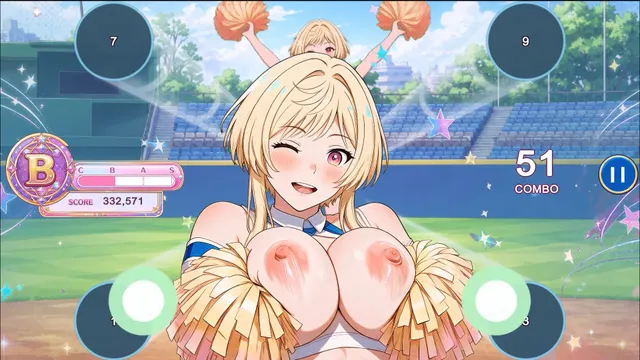 甩甩奶 预览图 7