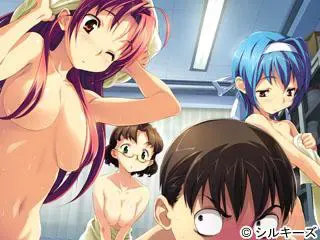 爱姐妹～选哪个!!～ 预览图 5