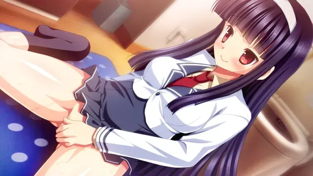 ヤンデレパコられデイズ 预览图 7