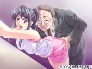 美畜! 预览图 17