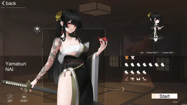 欲之梦 预览图 9