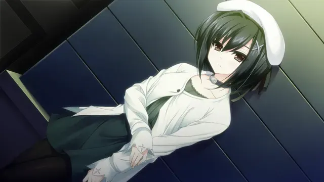古色迷宫轮舞曲～HISTOIRE DE DESTIN～ 预览图 14