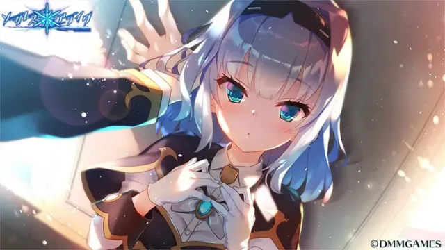 世界末日陨落之星 预览图 17