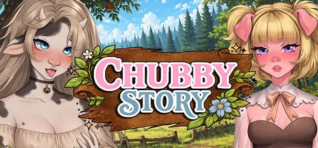 Chubby Story 封面