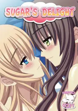 Sugar's Delight 封面