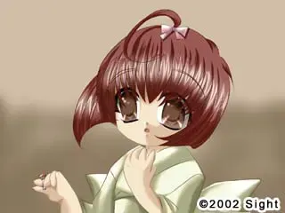Valentine Memories ～在飞舞飘落的雪中～ 预览图 1