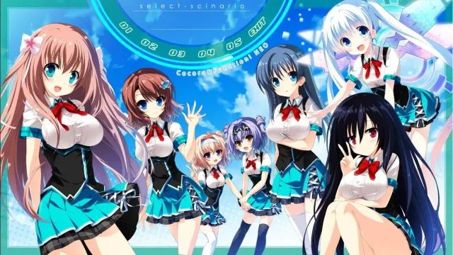 心灵程序 NEO（Network Enhanced Operation） 预览图 2