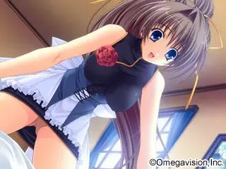 呐～PON？×来PON！ 预览图 13