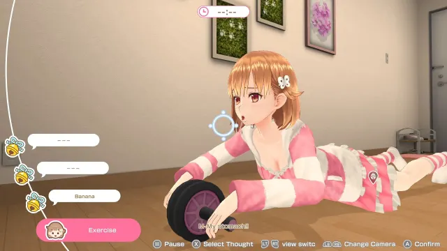 窥视你的未来 预览图 4